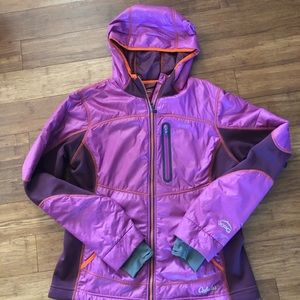Insulated Coat